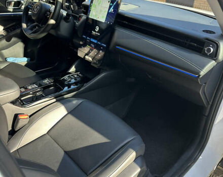 Белый Хонда eNS1, объемом двигателя 0 л и пробегом 8 тыс. км за 19500 $, фото 27 на Automoto.ua