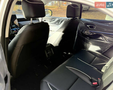 Хонда eNS1 2024 в Львове на Automoto.ua Белый Хонда eNS1, объемом двигателя 0 л и пробегом 1 тыс. км за 19000 $, фото 11 на Automoto.ua