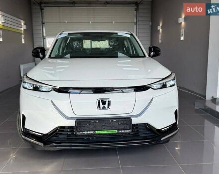 Белый Хонда eNS1, объемом двигателя 0 л и пробегом 1 тыс. км за 17199 $, фото 1 на Automoto.ua