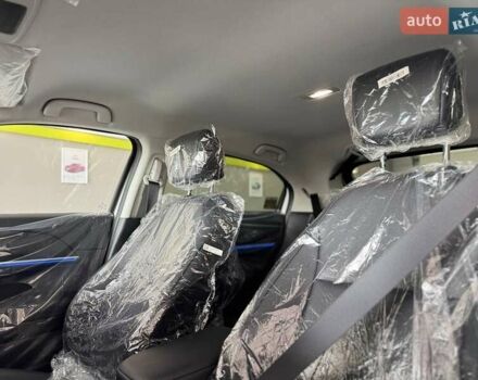 Белый Хонда eNS1, объемом двигателя 0 л и пробегом 1 тыс. км за 17199 $, фото 13 на Automoto.ua
