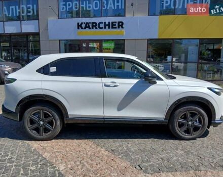 Белый Хонда eNS1, объемом двигателя 0 л и пробегом 1 тыс. км за 16399 $, фото 5 на Automoto.ua