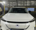 Белый Хонда eNS1, объемом двигателя 0 л и пробегом 5 тыс. км за 17500 $, фото 1 на Automoto.ua