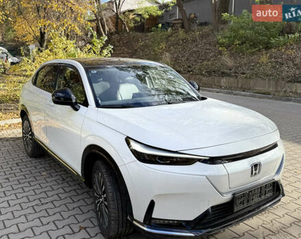 Хонда eNS1 2024 в Львове на Automoto.ua Белый Хонда eNS1, объемом двигателя 0 л и пробегом 1 тыс. км за 19000 $, фото 6 на Automoto.ua
