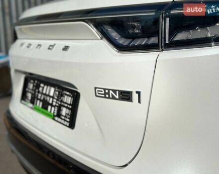 Белый Хонда eNS1, объемом двигателя 0 л и пробегом 1 тыс. км за 16399 $, фото 9 на Automoto.ua