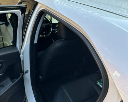 Белый Хонда eNS1, объемом двигателя 0 л и пробегом 8 тыс. км за 19500 $, фото 37 на Automoto.ua