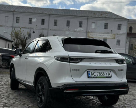 Белый Хонда eNS1, объемом двигателя 0 л и пробегом 7 тыс. км за 17400 $, фото 24 на Automoto.ua