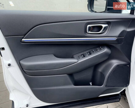 Белый Хонда eNS1, объемом двигателя 0 л и пробегом 7 тыс. км за 16700 $, фото 27 на Automoto.ua