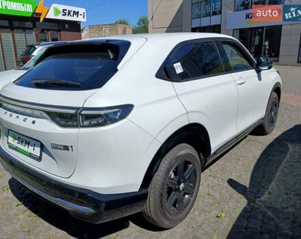 Белый Хонда eNS1, объемом двигателя 0 л и пробегом 1 тыс. км за 16399 $, фото 8 на Automoto.ua