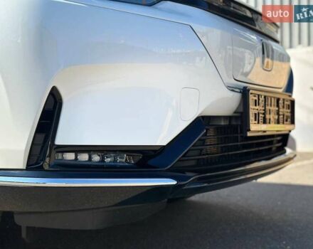 Белый Хонда eNS1, объемом двигателя 0 л и пробегом 1 тыс. км за 16399 $, фото 15 на Automoto.ua