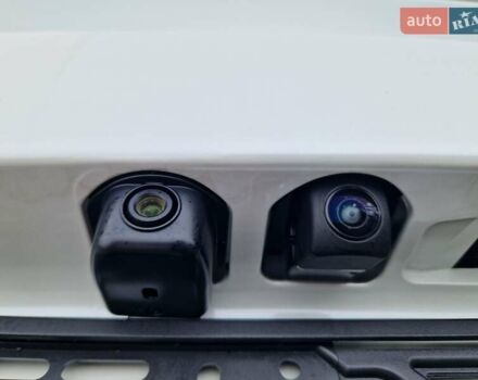 Белый Хонда eNS1, объемом двигателя 0 л и пробегом 1 тыс. км за 20700 $, фото 21 на Automoto.ua