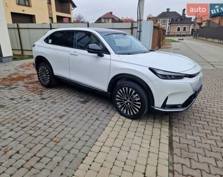 Белый Хонда eNS1, объемом двигателя 0 л и пробегом 1 тыс. км за 20700 $, фото 3 на Automoto.ua