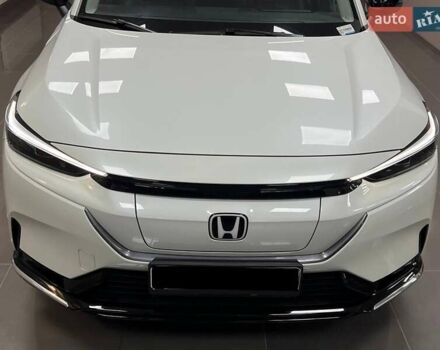 Белый Хонда eNS1, объемом двигателя 0 л и пробегом 1 тыс. км за 15899 $, фото 2 на Automoto.ua