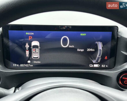 Белый Хонда eNS1, объемом двигателя 0 л и пробегом 7 тыс. км за 16700 $, фото 45 на Automoto.ua