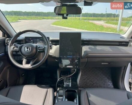 Білий Хонда eNS1, об'ємом двигуна 0 л та пробігом 8 тис. км за 16500 $, фото 13 на Automoto.ua
