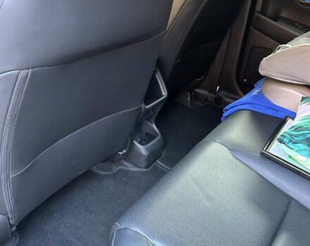 Белый Хонда eNS1, объемом двигателя 0 л и пробегом 8 тыс. км за 19500 $, фото 36 на Automoto.ua