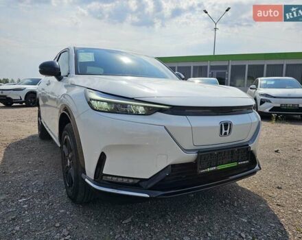 Белый Хонда eNS1, объемом двигателя 0 л и пробегом 1 тыс. км за 16399 $, фото 2 на Automoto.ua