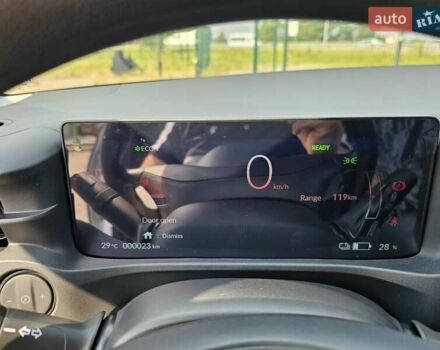 Белый Хонда eNS1, объемом двигателя 0 л и пробегом 1 тыс. км за 16399 $, фото 19 на Automoto.ua