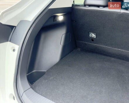 Белый Хонда eNS1, объемом двигателя 0 л и пробегом 7 тыс. км за 16700 $, фото 24 на Automoto.ua