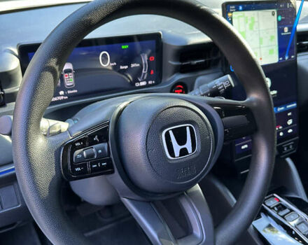 Белый Хонда eNS1, объемом двигателя 0 л и пробегом 8 тыс. км за 19500 $, фото 18 на Automoto.ua