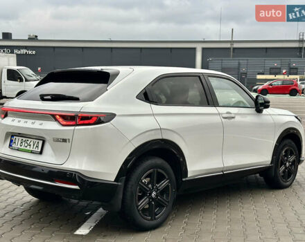 Белый Хонда eNS1, объемом двигателя 0 л и пробегом 7 тыс. км за 16700 $, фото 10 на Automoto.ua