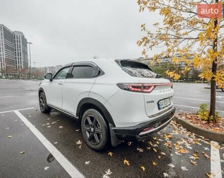 Белый Хонда eNS1, объемом двигателя 0 л и пробегом 12 тыс. км за 17500 $, фото 8 на Automoto.ua