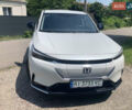 Белый Хонда eNS1, объемом двигателя 0 л и пробегом 5 тыс. км за 16499 $, фото 4 на Automoto.ua