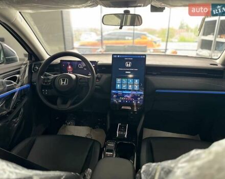 Белый Хонда eNS1, объемом двигателя 0 л и пробегом 1 тыс. км за 17199 $, фото 20 на Automoto.ua