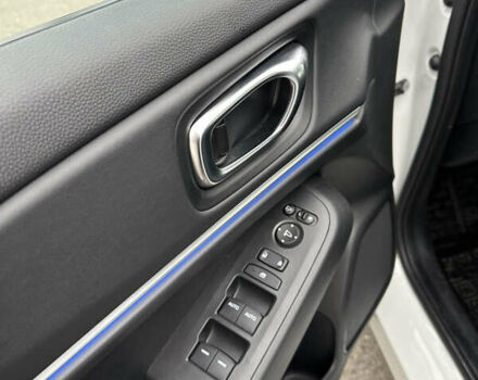 Білий Хонда eNS1, об'ємом двигуна 0 л та пробігом 8 тис. км за 17000 $, фото 8 на Automoto.ua