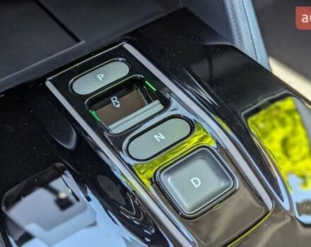 Белый Хонда eNS1, объемом двигателя 0 л и пробегом 1 тыс. км за 16500 $, фото 8 на Automoto.ua