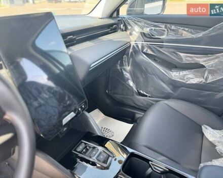 Белый Хонда eNS1, объемом двигателя 0 л и пробегом 1 тыс. км за 16399 $, фото 12 на Automoto.ua