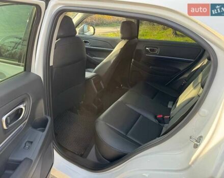 Белый Хонда eNS1, объемом двигателя 0 л и пробегом 1 тыс. км за 17900 $, фото 7 на Automoto.ua