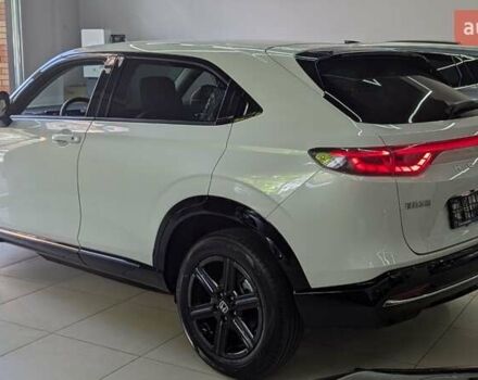 Белый Хонда eNS1, объемом двигателя 0 л и пробегом 1 тыс. км за 16500 $, фото 3 на Automoto.ua