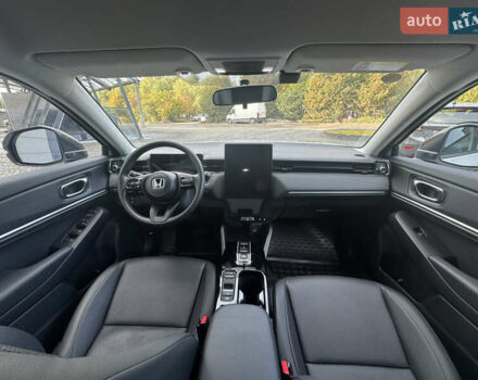 Хонда eNS1 2024 в Львове на Automoto.ua Белый Хонда eNS1, объемом двигателя 0 л и пробегом 1 тыс. км за 19900 $, фото 3 на Automoto.ua