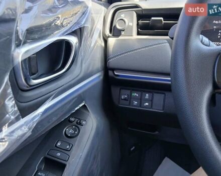 Белый Хонда eNS1, объемом двигателя 0 л и пробегом 1 тыс. км за 16399 $, фото 13 на Automoto.ua