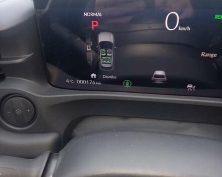 Білий Хонда eNS1, об'ємом двигуна 0 л та пробігом 1 тис. км за 21500 $, фото 8 на Automoto.ua