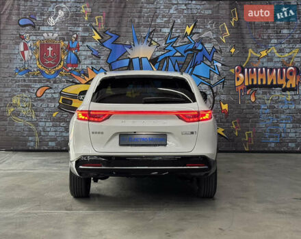 Белый Хонда eNS1, объемом двигателя 0 л и пробегом 1 тыс. км за 15899 $, фото 4 на Automoto.ua