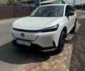 Хонда eNS1 2024 в Киеве на Automoto.ua Белый Хонда eNS1, объемом двигателя 0 л и пробегом 9 тыс. км за 18500 $, фото 1 на Automoto.ua