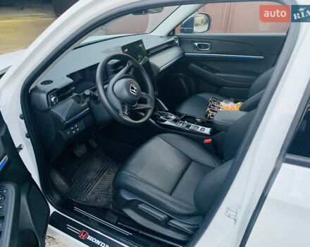 Белый Хонда eNS1, объемом двигателя 0 л и пробегом 5 тыс. км за 16499 $, фото 9 на Automoto.ua