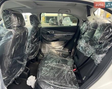 Хонда eNS1 2024 в Одессе на Automoto.ua Белый Хонда eNS1, объемом двигателя 0 л и пробегом 1 тыс. км за 19000 $, фото 8 на Automoto.ua