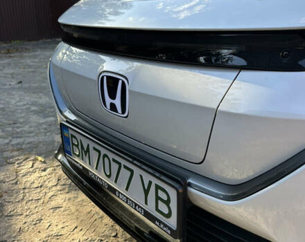 Белый Хонда eNS1, объемом двигателя 0 л и пробегом 8 тыс. км за 19500 $, фото 7 на Automoto.ua