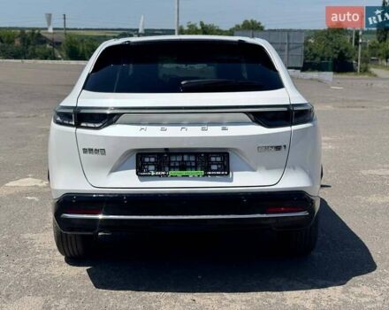 Белый Хонда eNS1, объемом двигателя 0 л и пробегом 1 тыс. км за 16399 $, фото 5 на Automoto.ua