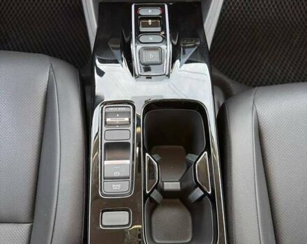 Белый Хонда eNS1, объемом двигателя 0 л и пробегом 1 тыс. км за 17900 $, фото 12 на Automoto.ua