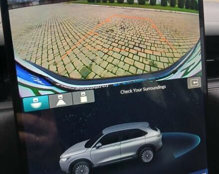 Белый Хонда eNS1, объемом двигателя 0 л и пробегом 24 тыс. км за 17500 $, фото 24 на Automoto.ua