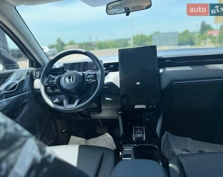 Белый Хонда eNS1, объемом двигателя 0 л и пробегом 1 тыс. км за 17199 $, фото 15 на Automoto.ua