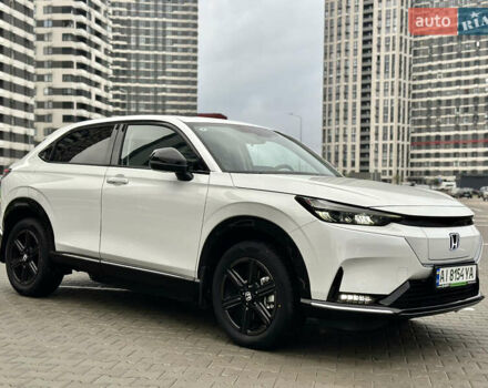 Белый Хонда eNS1, объемом двигателя 0 л и пробегом 7 тыс. км за 16700 $, фото 5 на Automoto.ua
