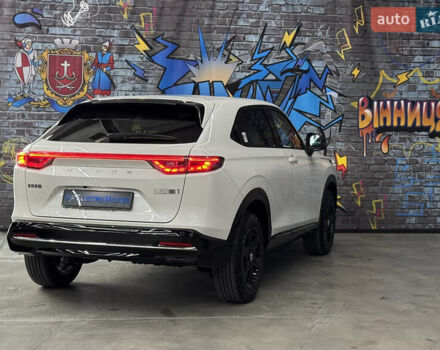 Белый Хонда eNS1, объемом двигателя 0 л и пробегом 1 тыс. км за 15899 $, фото 5 на Automoto.ua