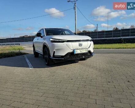 Білий Хонда eNS1, об'ємом двигуна 0 л та пробігом 7 тис. км за 22000 $, фото 1 на Automoto.ua