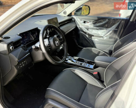 Хонда eNS1 2024 в Львове на Automoto.ua Белый Хонда eNS1, объемом двигателя 0 л и пробегом 1 тыс. км за 19000 $, фото 10 на Automoto.ua