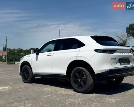 Белый Хонда eNS1, объемом двигателя 0 л и пробегом 1 тыс. км за 17199 $, фото 4 на Automoto.ua