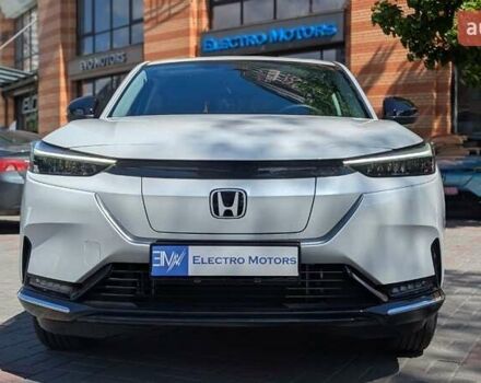 Белый Хонда eNS1, объемом двигателя 0 л и пробегом 1 тыс. км за 16500 $, фото 25 на Automoto.ua